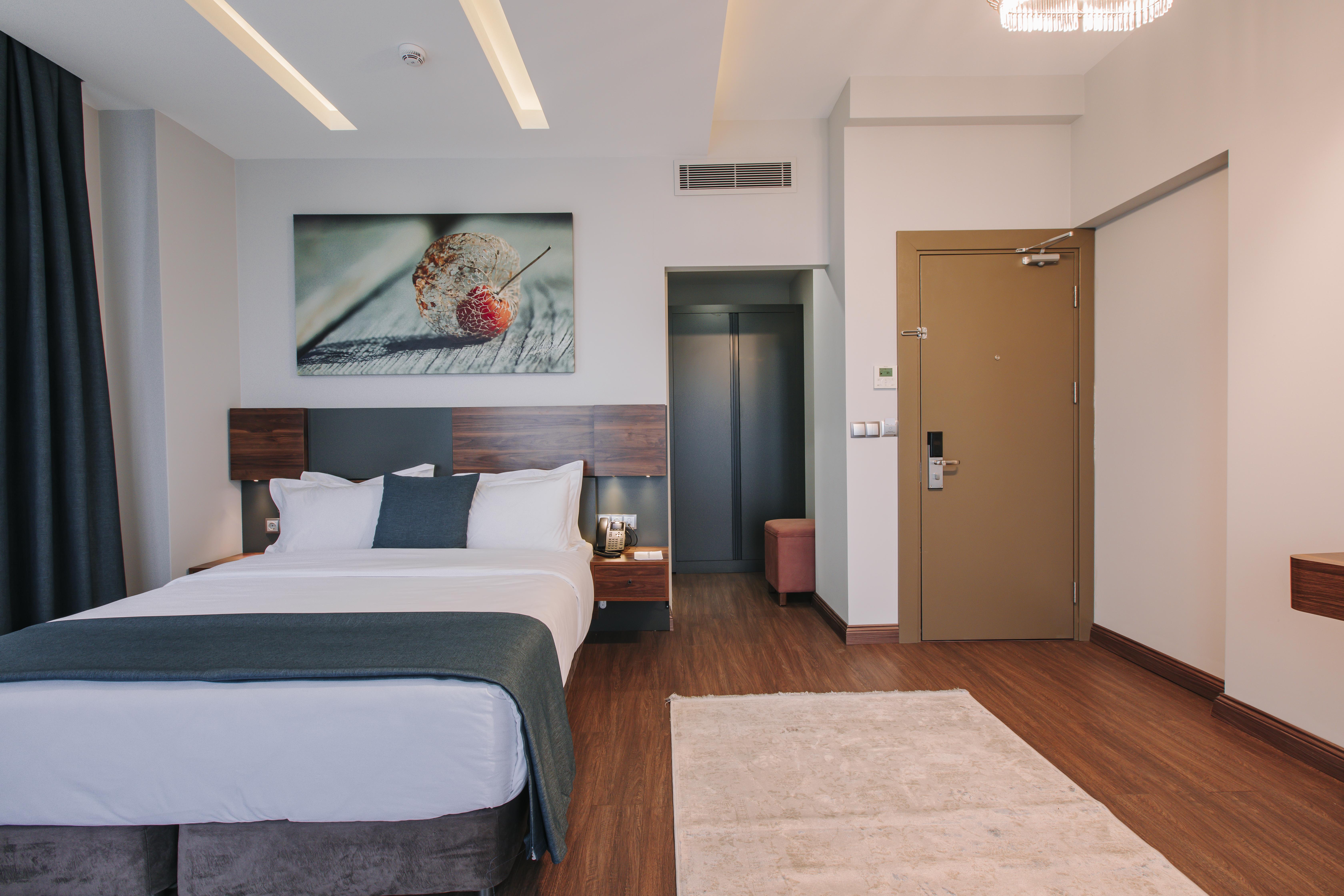 Peerless Villas Hotel Trabzon Luaran gambar