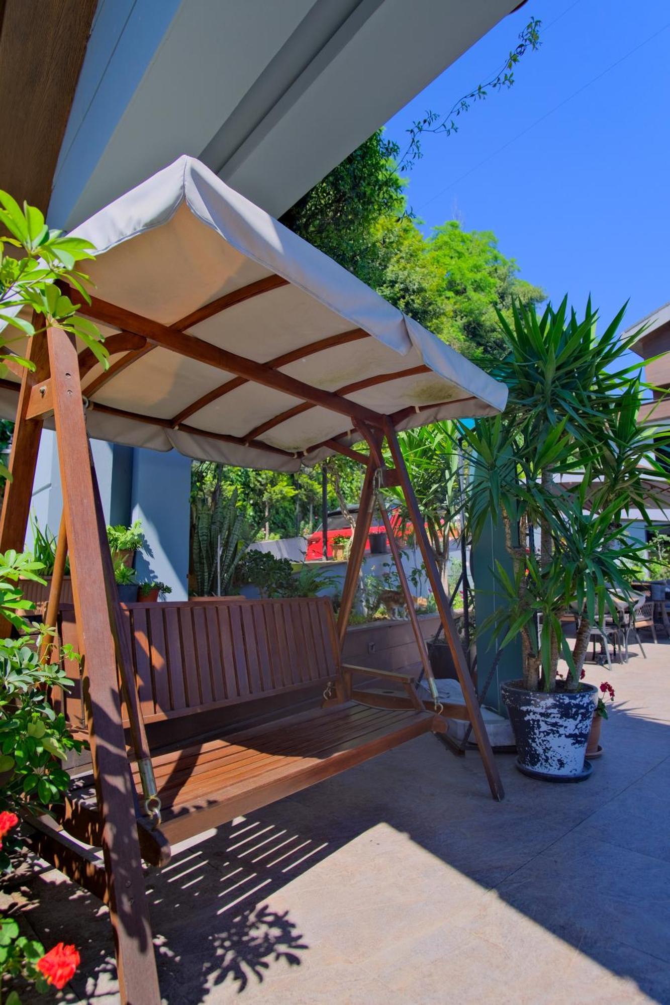 Peerless Villas Hotel Trabzon Luaran gambar